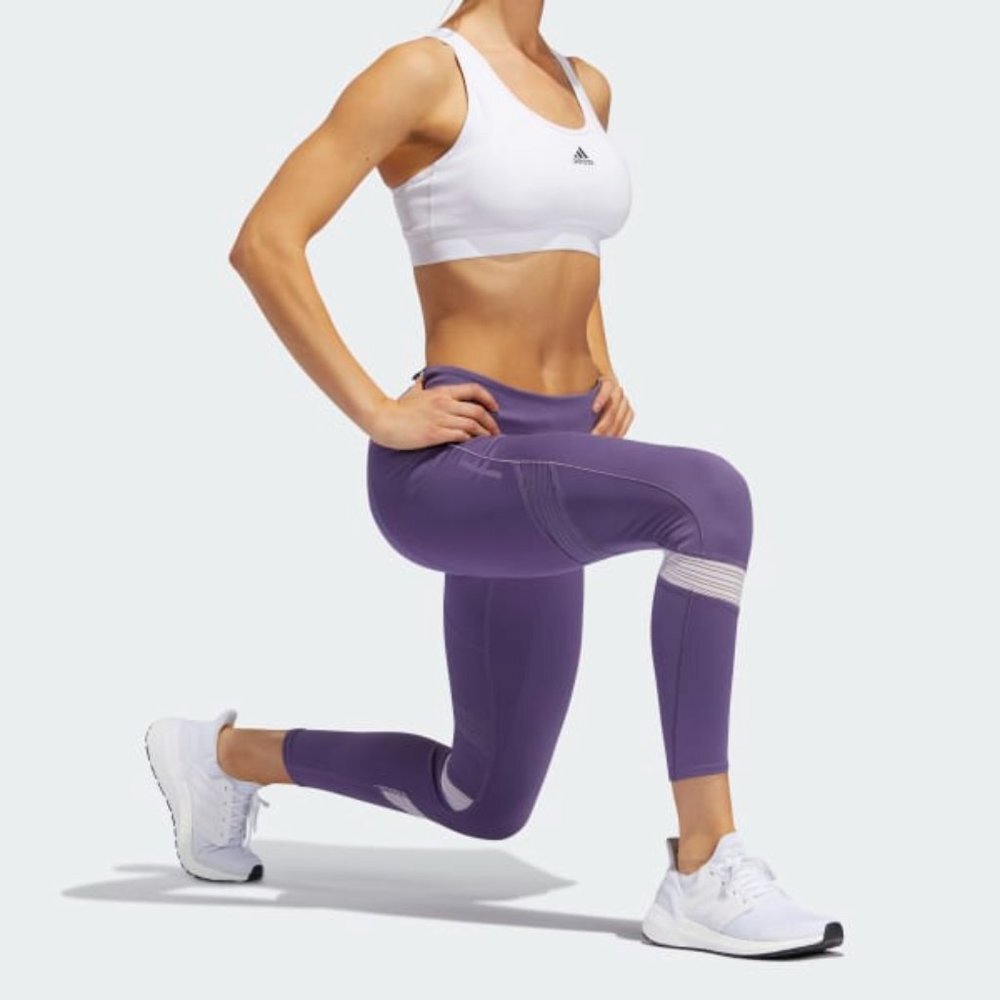 Adidas HOW WE DO 7/8 TIGHTS